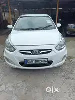Hyundai Verna 2011-2014 1.6 EX VTVT, 2011, Petrol