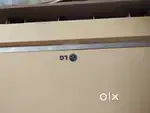LG 1.5 ton Split AC Indoor