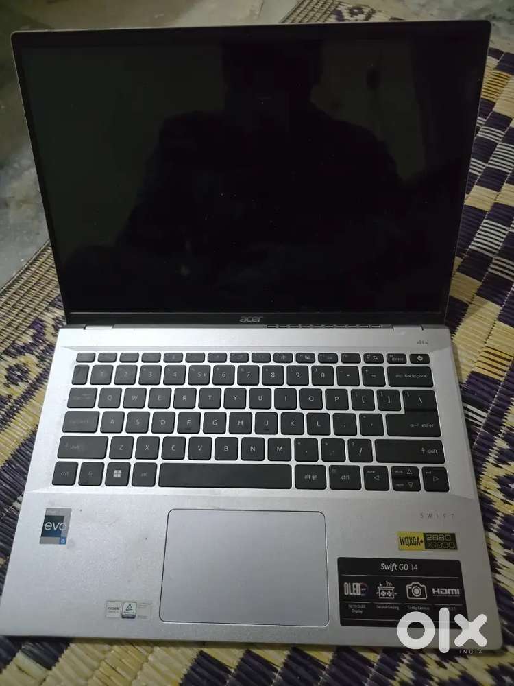 ACER SWIFT GO 14