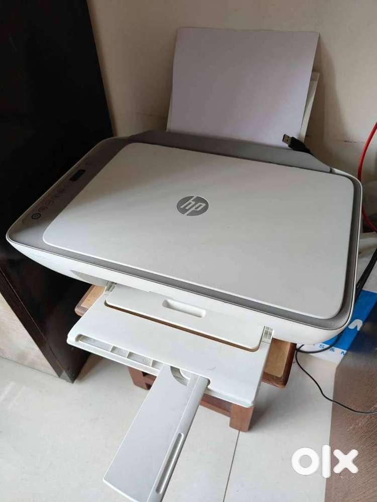 HP DESKJET 2776 AIO