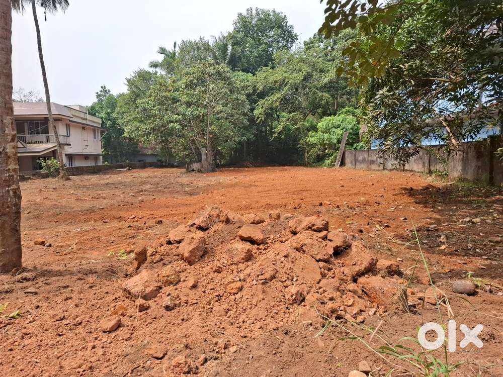 27 cent land for sale near UC College, Aluva