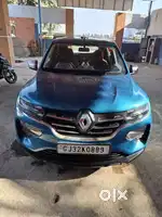 Renault KWID 2020 Petrol 35000 Km Driven
