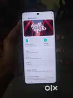 Motorola edge 40 NEO 8+128GB