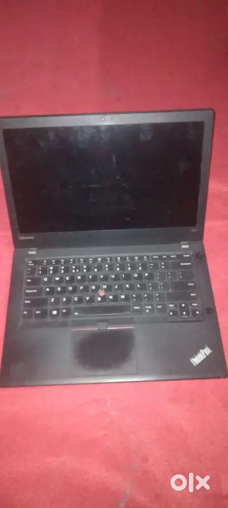 LENOVO T470