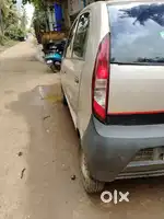 Tata Nano 2011