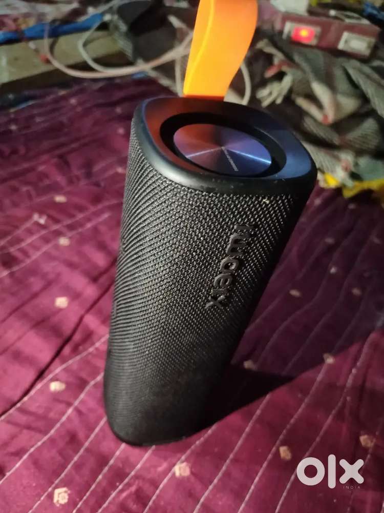 Mi Sound Outdoor 30W. Bought new but need to sell now.