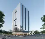 furnished office for rent at aundh ITI road