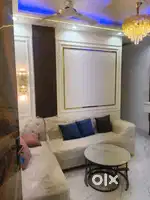 3bhk full furnished