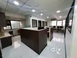 20 to 25 Seaters Furnished Office For Rent Near Swargate & Katraj Road