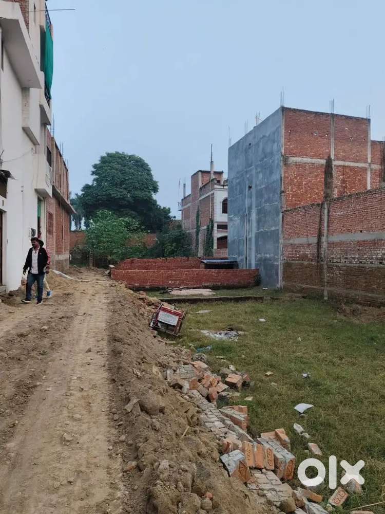 ये सुनहरा अवसर हाथ से न जाने दे सबसे सस्ता प्लाट बुक करें