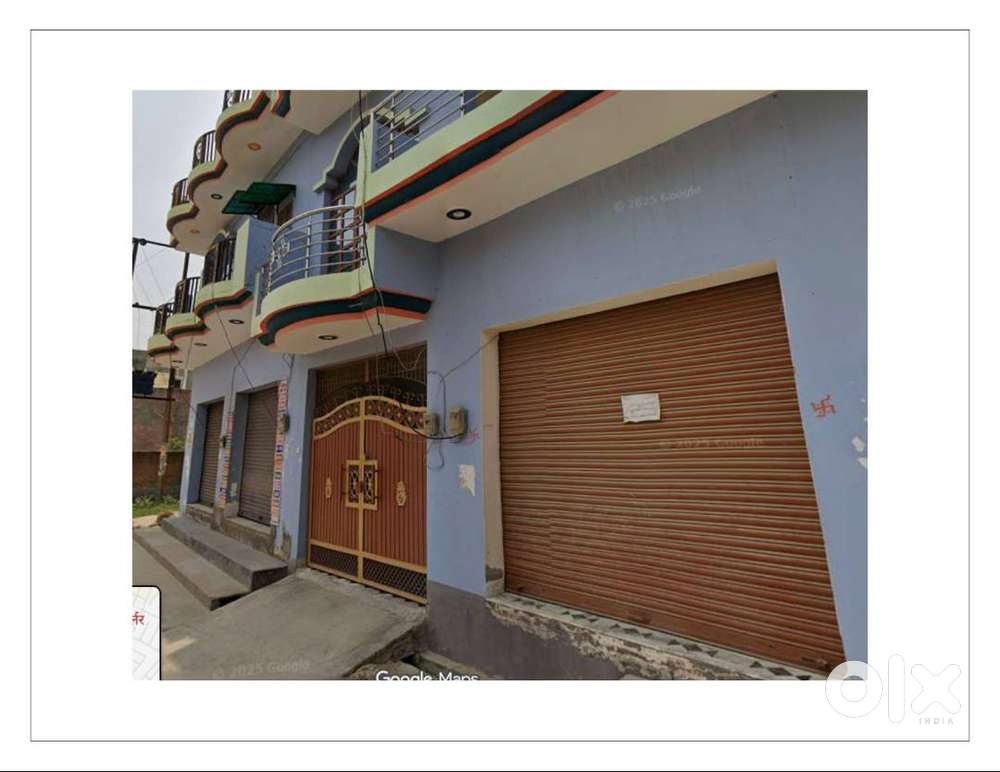 Infront of Gogulesh puram colony