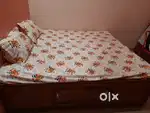 Bed for sale