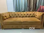 5 seater sofa , in a perfect condition