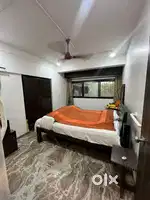 2 BHK flat for rent in Andheri west yari road Versova for bachelors