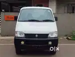 Maruti Suzuki Eeco 5 STR With AC Plus HTR CNG, 2018, CNG & Hybrids