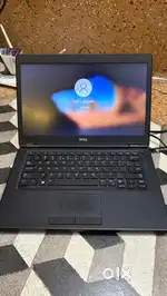 Dell Latitude E5450