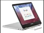 Chromebook Plus Convertible Touch Laptop (XE513C24-KO1US)