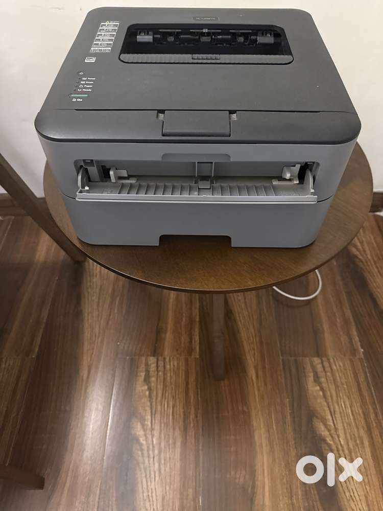 Brother HL-2321D @ 50% discount