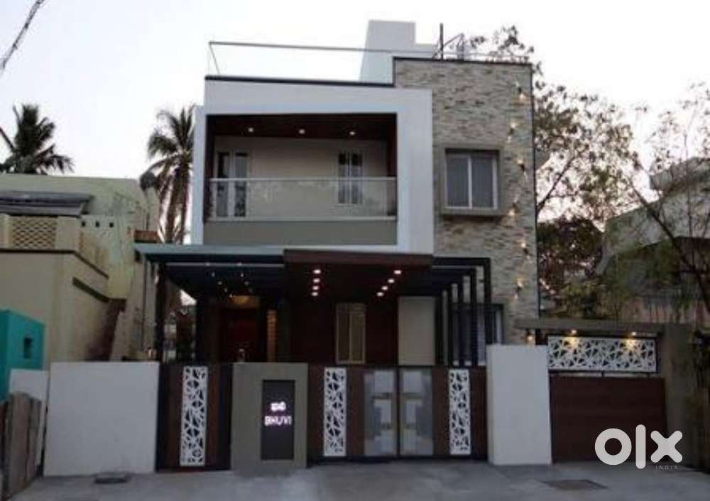 2BHK duplex for rent,