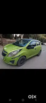 Chevrolet Beat 2012