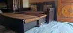 Sofa aka bed