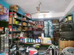 All Bike Spares Available