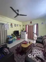 2BHK Builder floor for lease in chikkalasandra