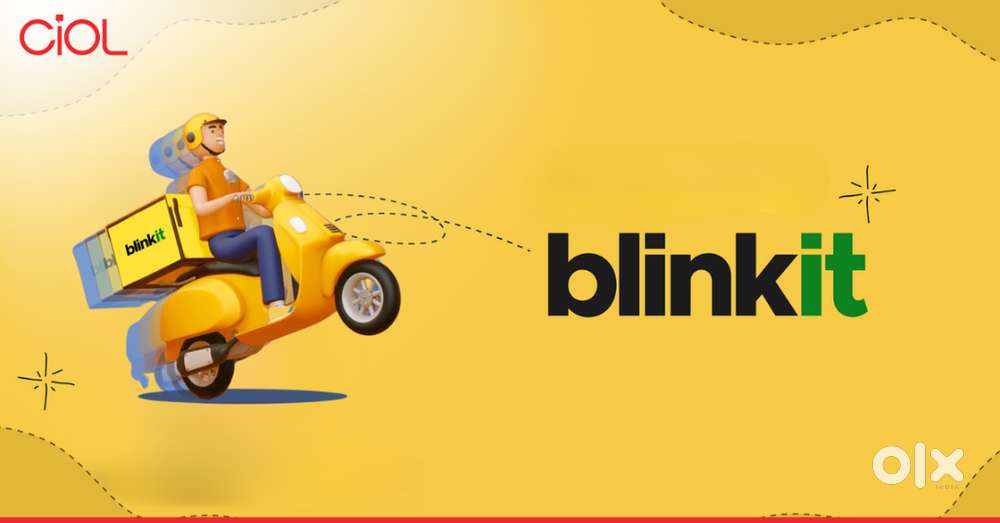 blinkit delivery boys patna