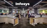 Infosys Technical Support Urgent Requirement