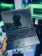 Handsome look and perfect working laptop