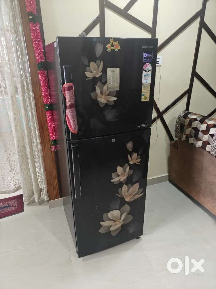 Samsung Refrigerator 300L