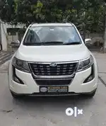 Mahindra XUV500 W11 Option, 2021, Diesel