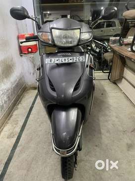 Honda Activa 2010 model