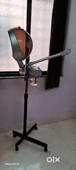 Parlor Steamer for sale