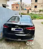 Hyundai Verna 2022 Petrol Well Maintained