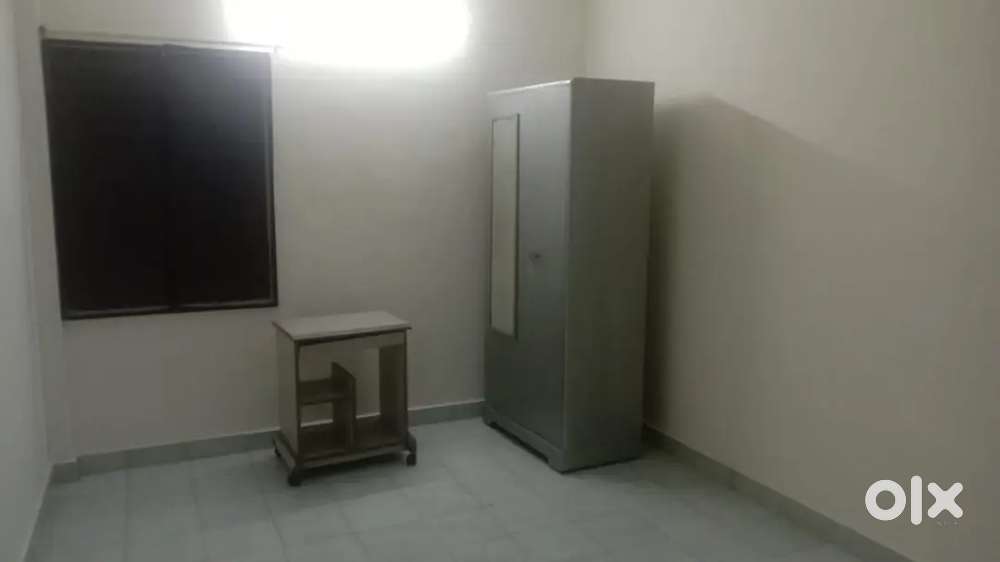 3 Bhk Flat for family