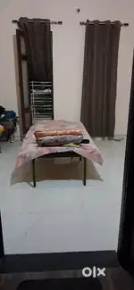 Room partner required
