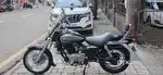 BAJAJ AVENGER IN BRAND NEW SHOWROOM CONDITION BUY AND DRIVE