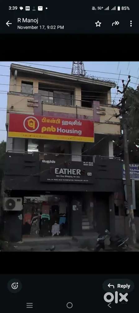 Office or Shop for Rent