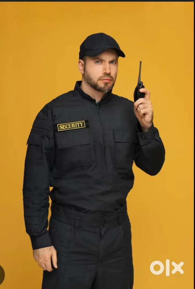 Siciurity gurd job Duty /8/12 hours