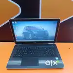 NEW CONDITION - HP PAVILION MODEL CORE I5 7TH GEN LAPTOP