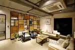 2 BHK SEMI FURNISHED FLAT NEAR ZADESHWAR ROAD