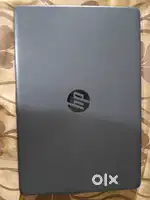 Hp core i3 11th gen 256 ssd 8 gb ram web wifi etc