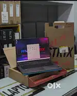 ASUS ROG Strix G18 Gaming (G814) G814JZR-G18.194080
