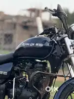 ROYAL ENFIELD THUNDERBIRD 500