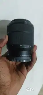 SONY 28-70 ORGINAL LENS