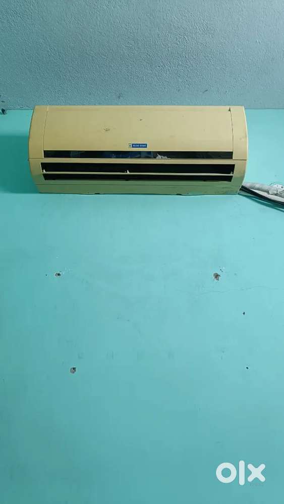 Blue star split AC - 1ton