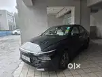 Hyundai New Verna 2023 Petrol 17000 Km Driven