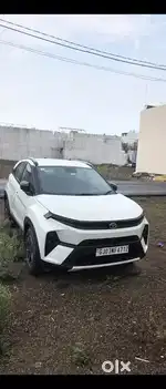 Nexon white desiel