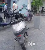 Olaxplus 3kw 100 km range bike